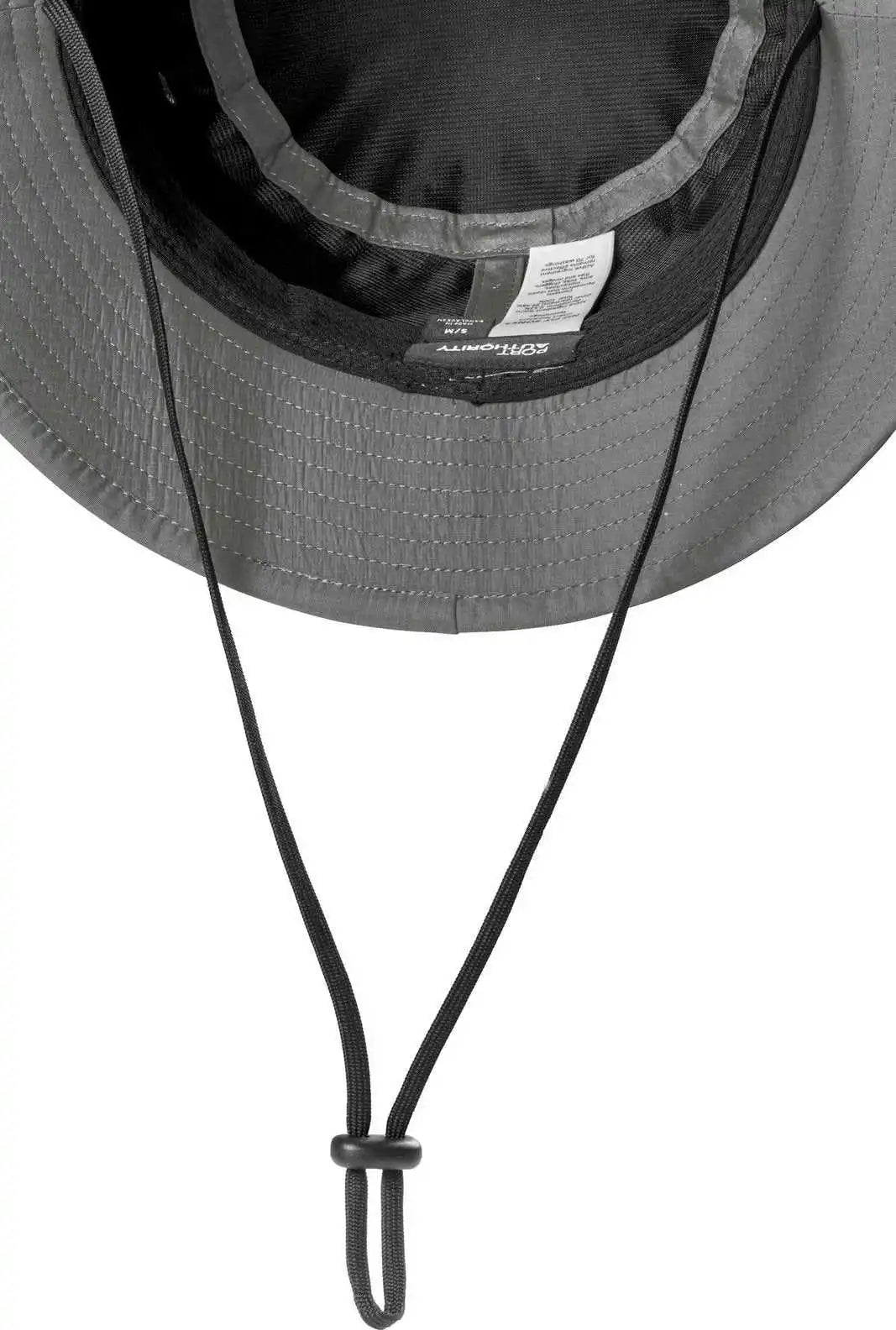 Port Authority C948 Outdoor Uv Bucket Hat Sterling Grey / S/m