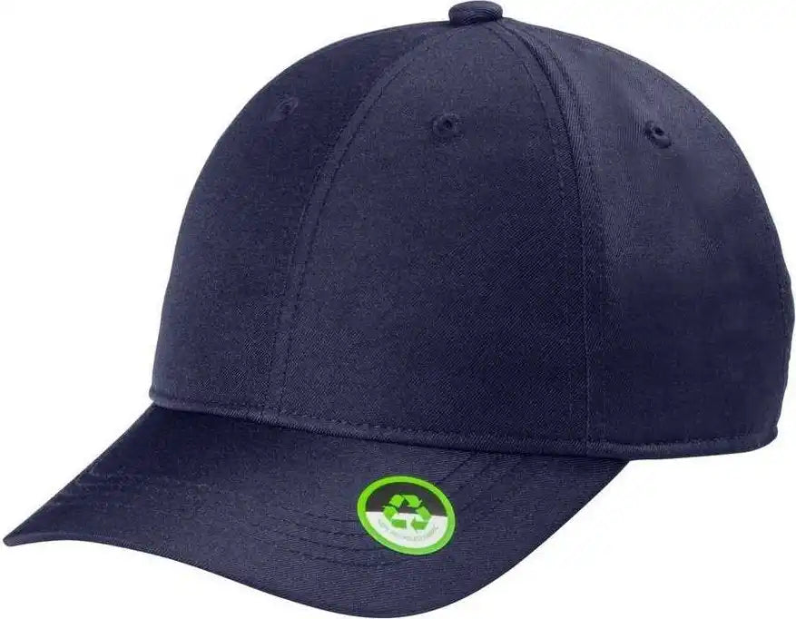Port Authority C954 Eco Cap - True Navy - Adult Osfm