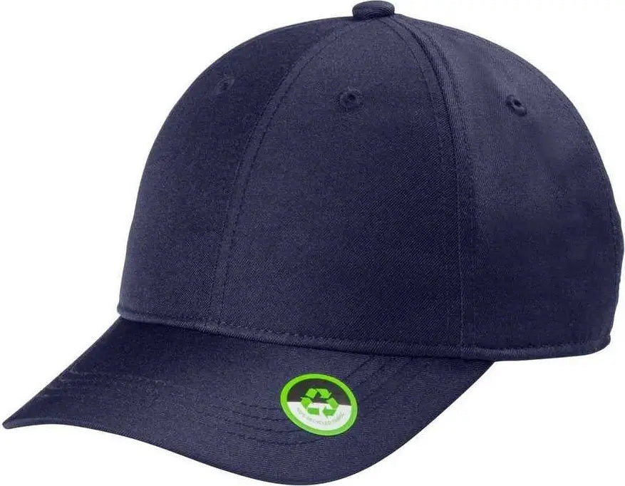 Port Authority C954 Eco Cap - True Navy