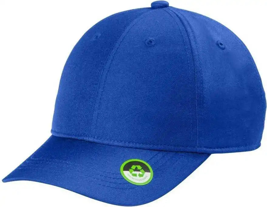 Port Authority C954 Eco Cap - True Royal - Adult Osfm