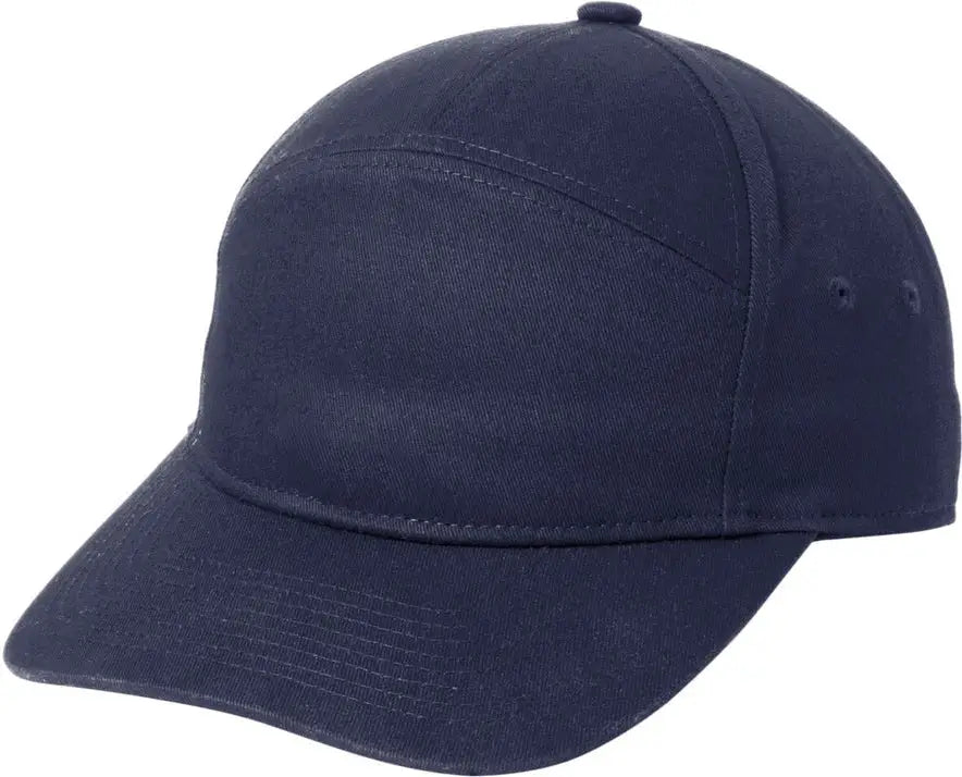 Port Authority C964 7-panel Cap - Rich Navy - Adult Osfa