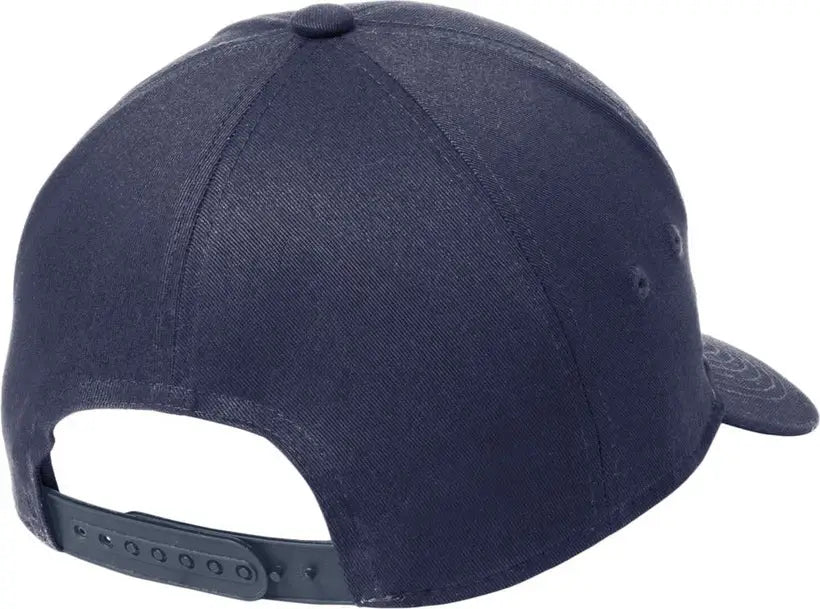Port Authority C964 7-panel Cap - Rich Navy - Adult Osfa