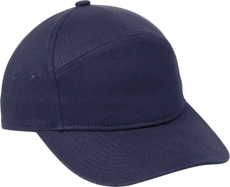 Port Authority C964 7-panel Cap - Rich Navy - Adult Osfa