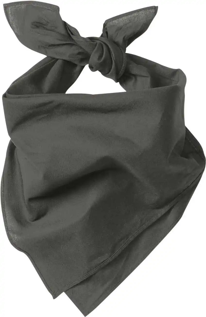 Port Authority C965 Large Bandana - Sterling Grey - Osfa