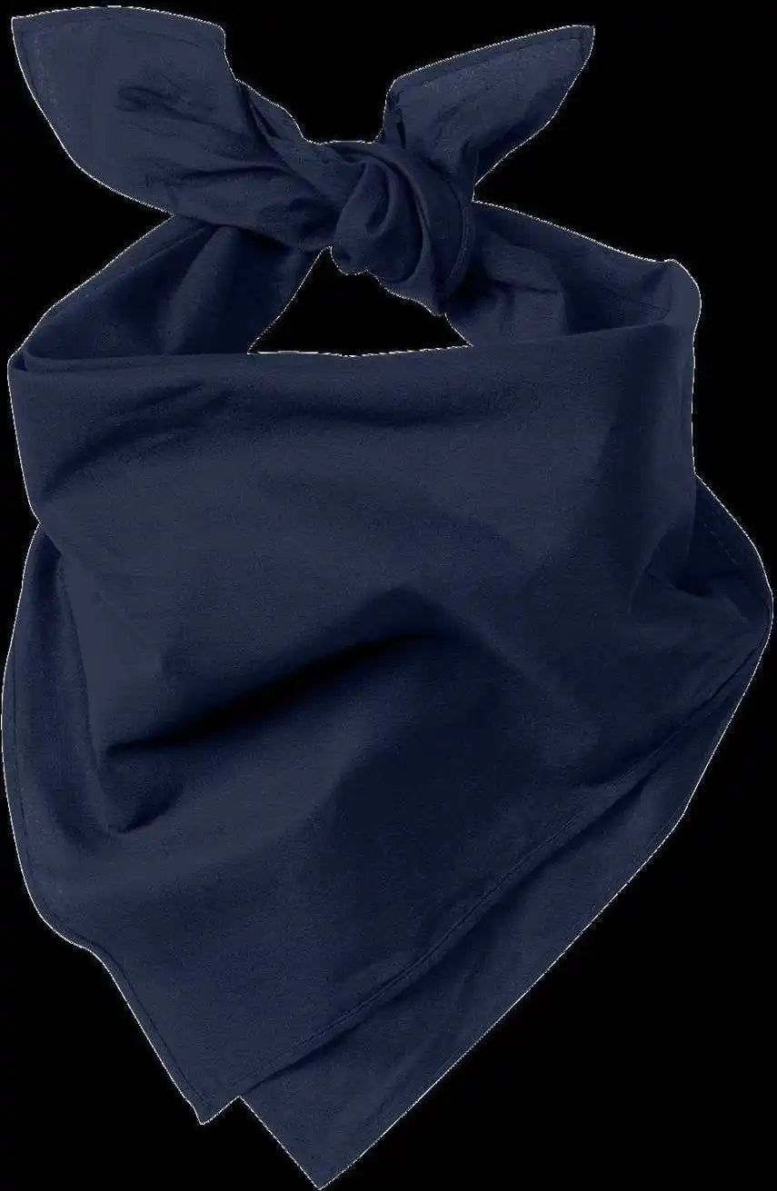 Port Authority C965 Large Bandana - True Navy - Osfa