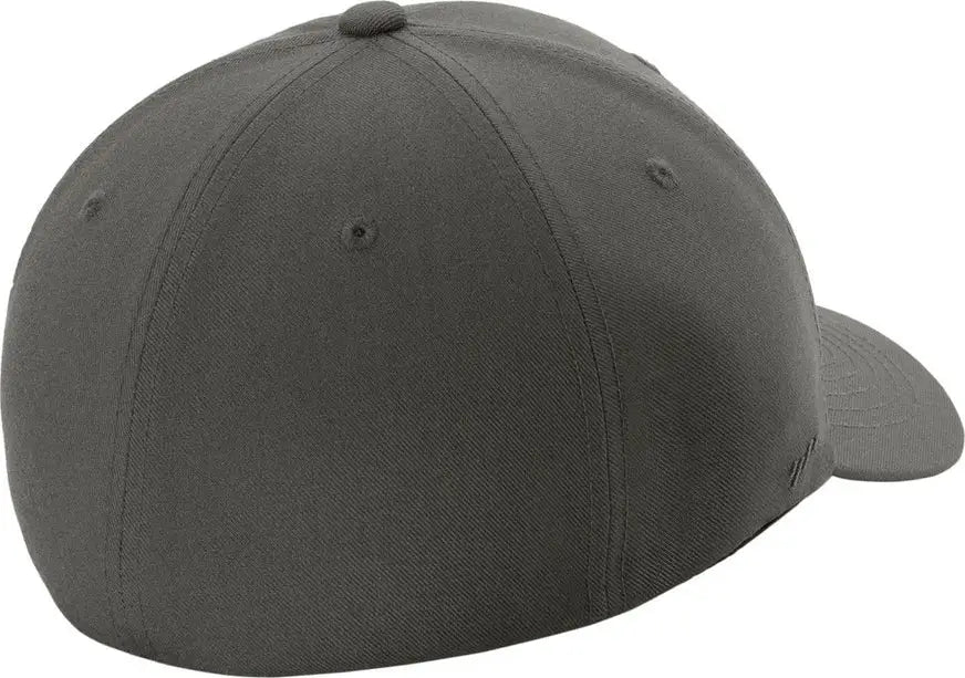 Port Authority C988 Flexfit Nu Cap - Storm Gray