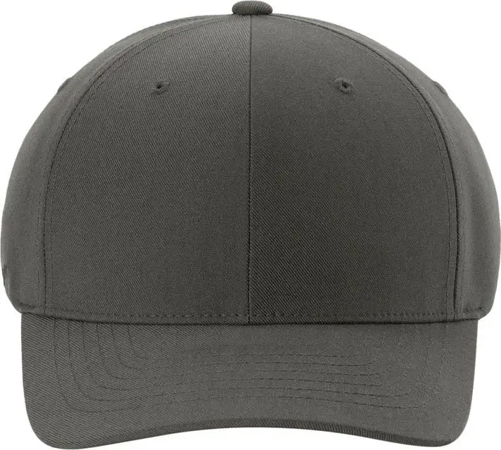 Port Authority C988 Flexfit Nu Cap - Storm Gray