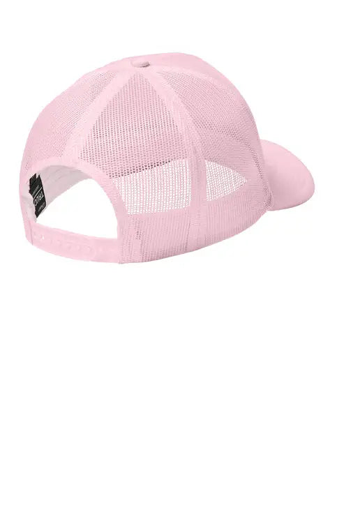 Port Authority C993 Foam Truck’n Cap - Cloud Pink