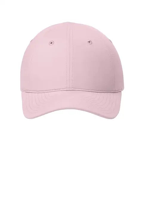 Port Authority C994 All-day Performance Upf Ponytail Cap - Cloud Pink - Ladies Osfa
