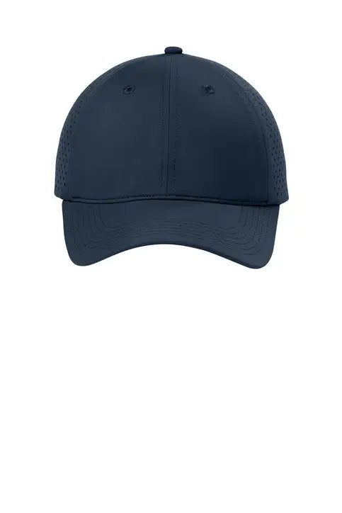 Port Authority C995 All-day Performance Upf Perforated Cap - River Blue Navy - Adult Osfa