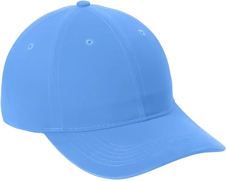 Port Authority Cp77 Brushed Twill Low Profile Cap - Carolina Blue - one Size Fits Most