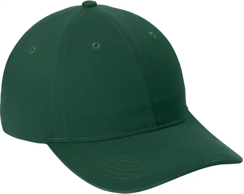 Port Authority Cp77 Brushed Twill Low Profile Cap - Hunter - one Size Fits Most
