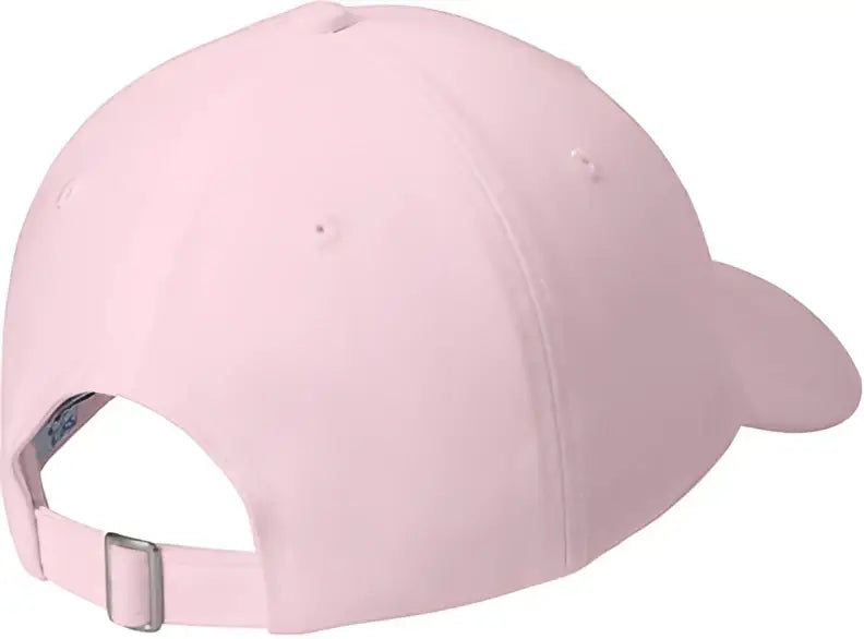 Port Authority Cp77 Brushed Twill Low Profile Cap - Light Pink - one Size Fits Most