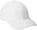 Port Authority Cp77 Brushed Twill Low Profile Cap - White - one Size Fits Most