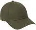 Port Authority Cp80 Six-panel Twill Cap - Olive Drab Green - one Size Fits Most