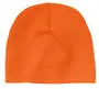 Port Authority Cp91 Beanie Cap - Neon Orange - one Size Fits Most