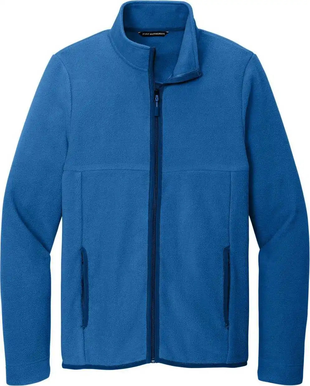 Port Authority F110 Connection Fleece Jacket - True Blue
