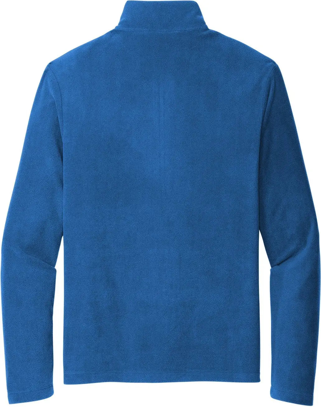 Port Authority F151 Accord Microfleece Jacket - Royal - Adult Xs