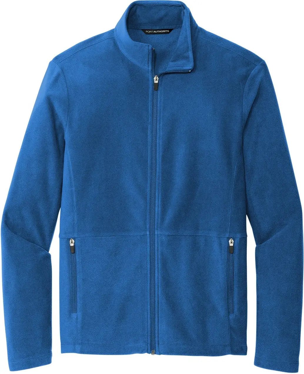 Port Authority F151 Accord Microfleece Jacket - Royal