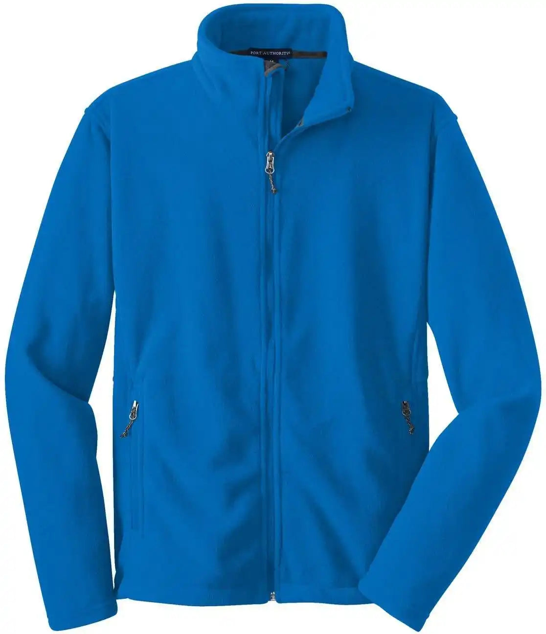 Port Authority F217 Value Fleece Jacket - Skydiver Blue