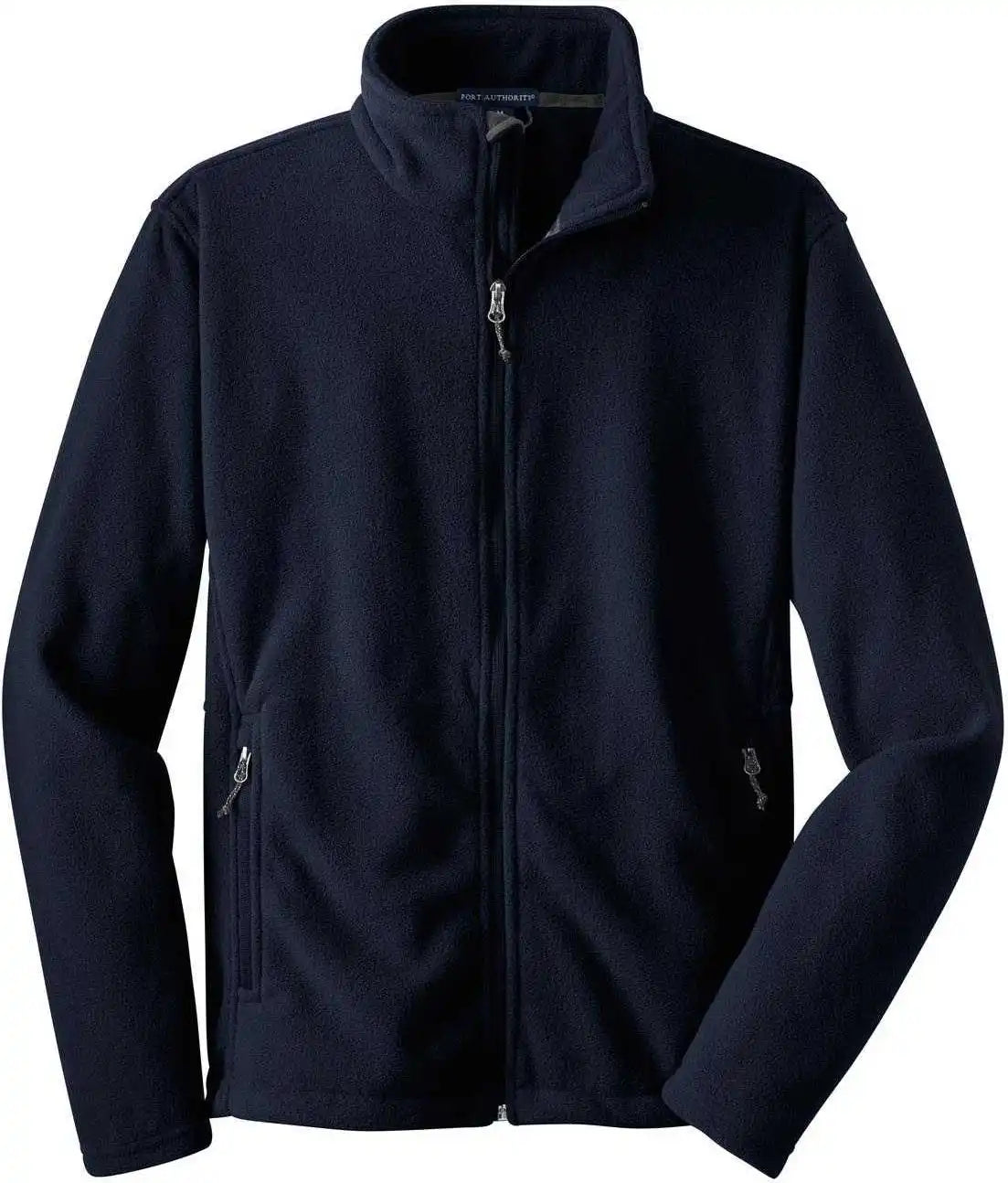 Port Authority F217 Value Fleece Jacket - True Navy