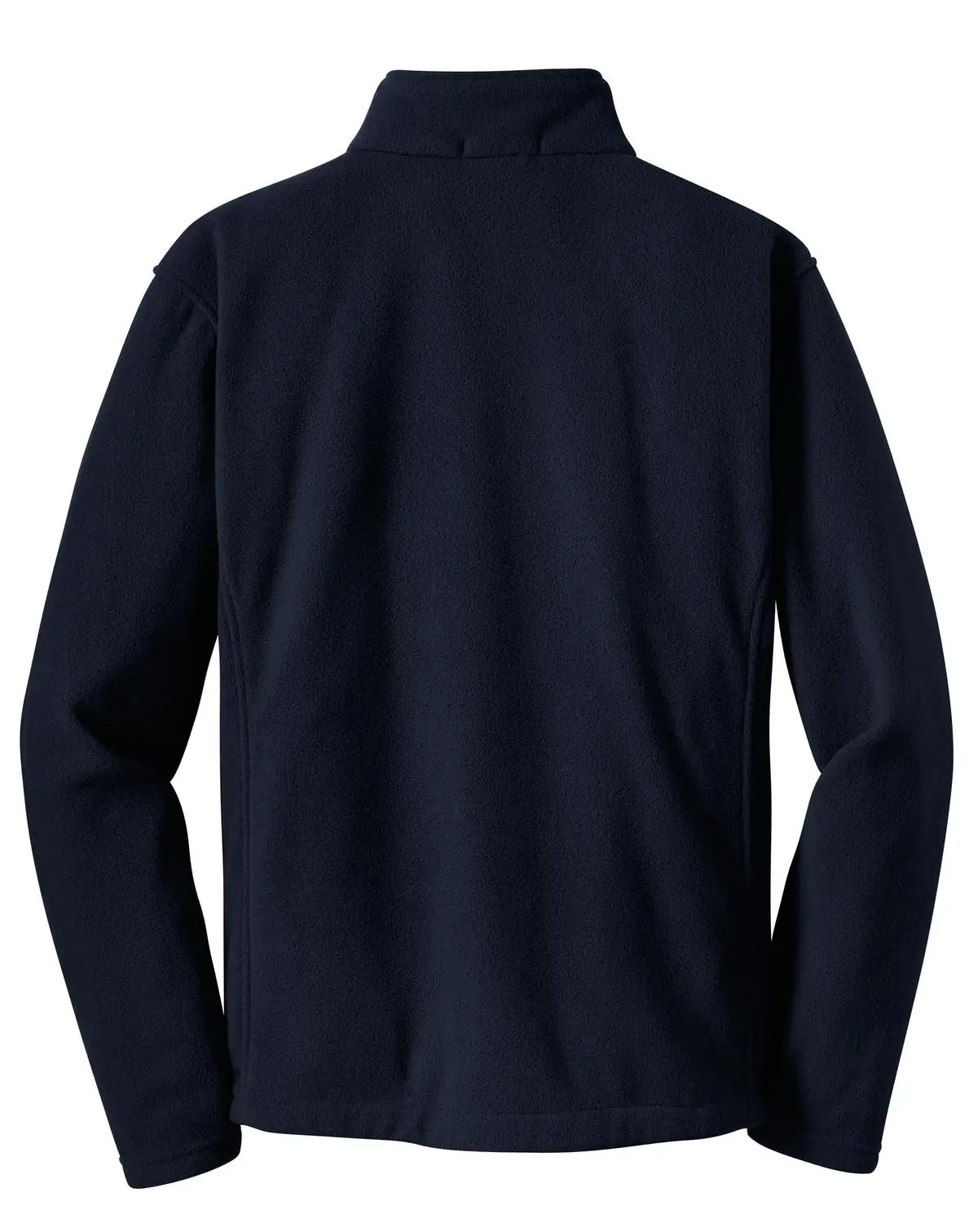 Port Authority F218 Value Fleece 1/4-zip Pullover - True Navy - Adult Xs