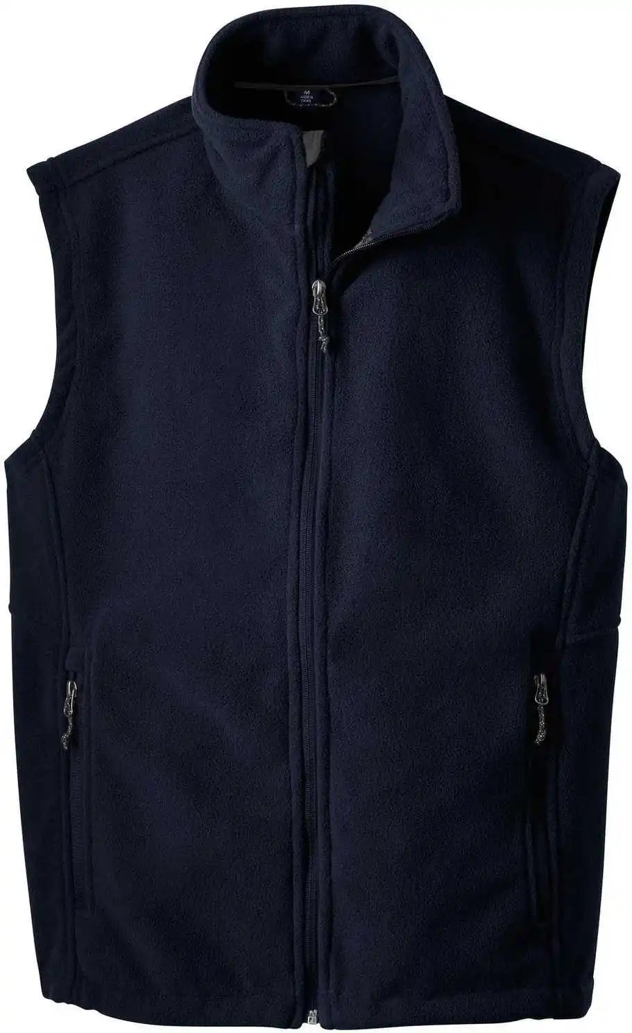 Port Authority F219 Value Fleece Vest - True Navy