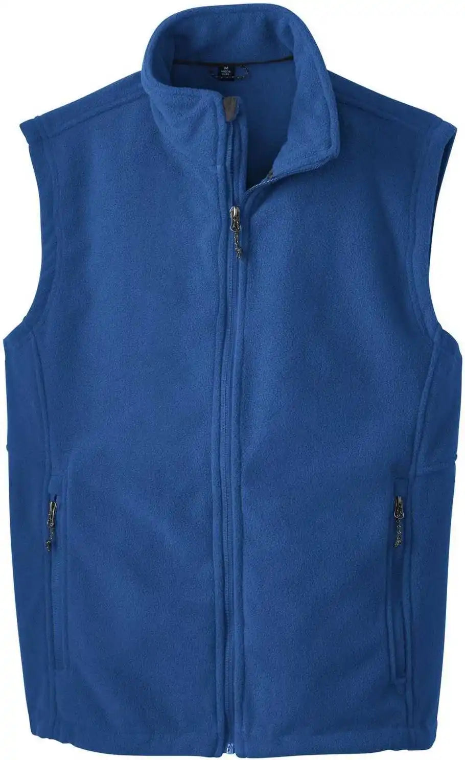 Port Authority F219 Value Fleece Vest True Royal