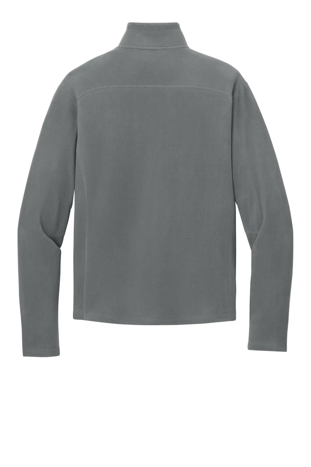 Port Authority F223 Microfleece Jacket - Pearl Gray