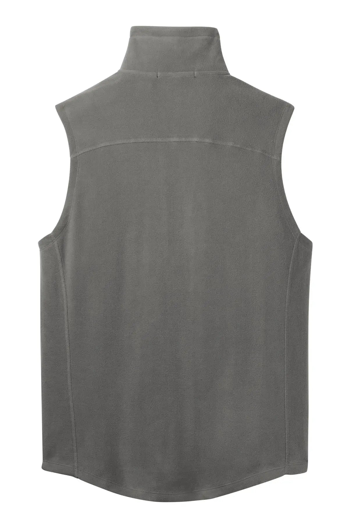 Port Authority F226 Microfleece Vest - Pearl Gray