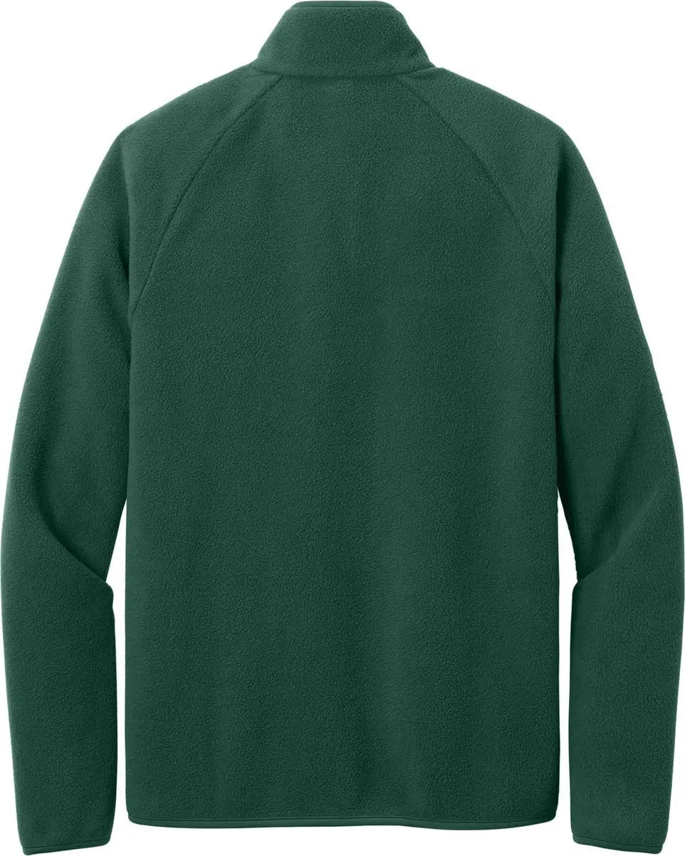 Port Authority F700 C-free Raglan Fleece - Dark Green