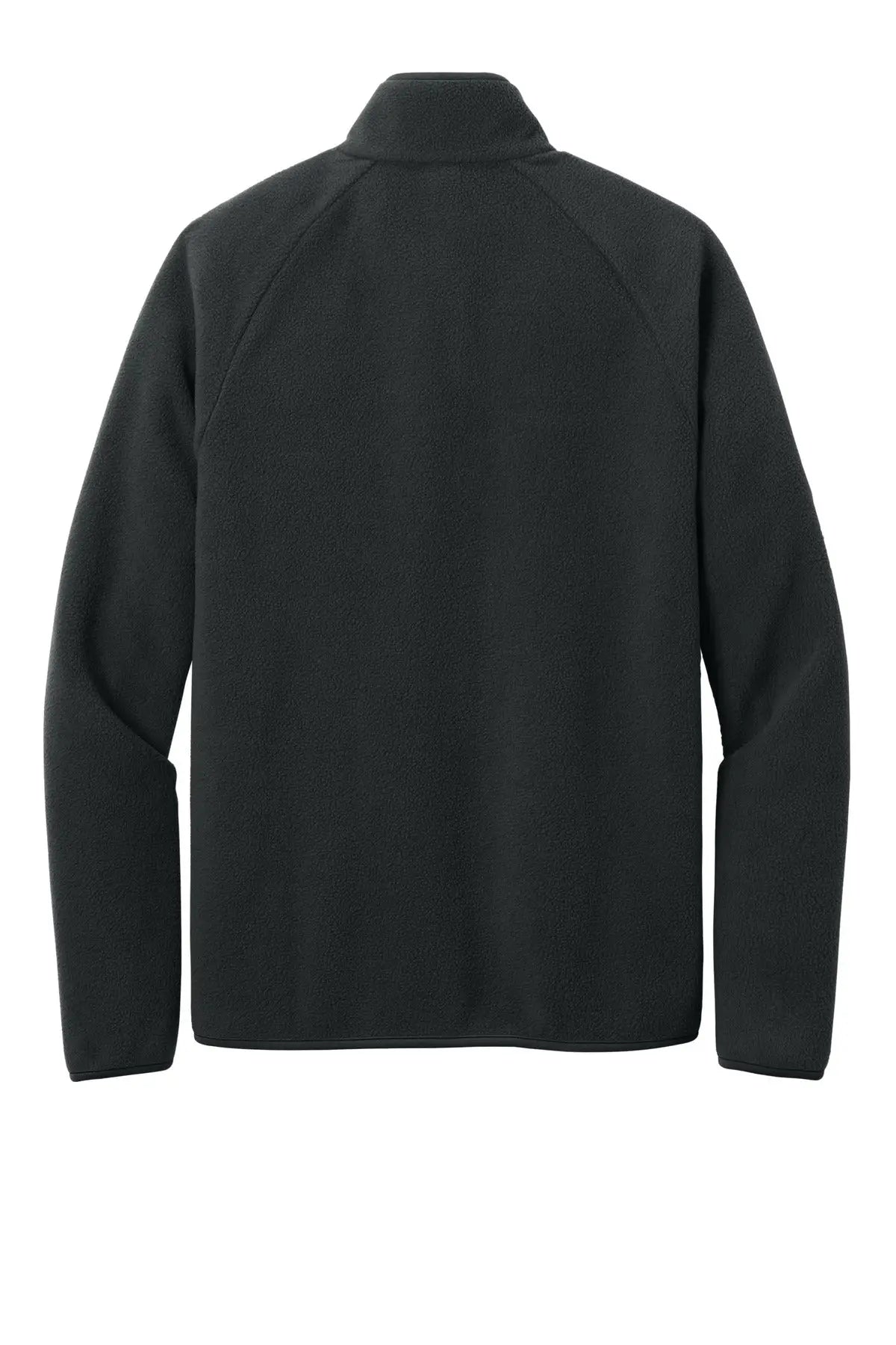 Port Authority F700 C-free Raglan Fleece - Deep Black