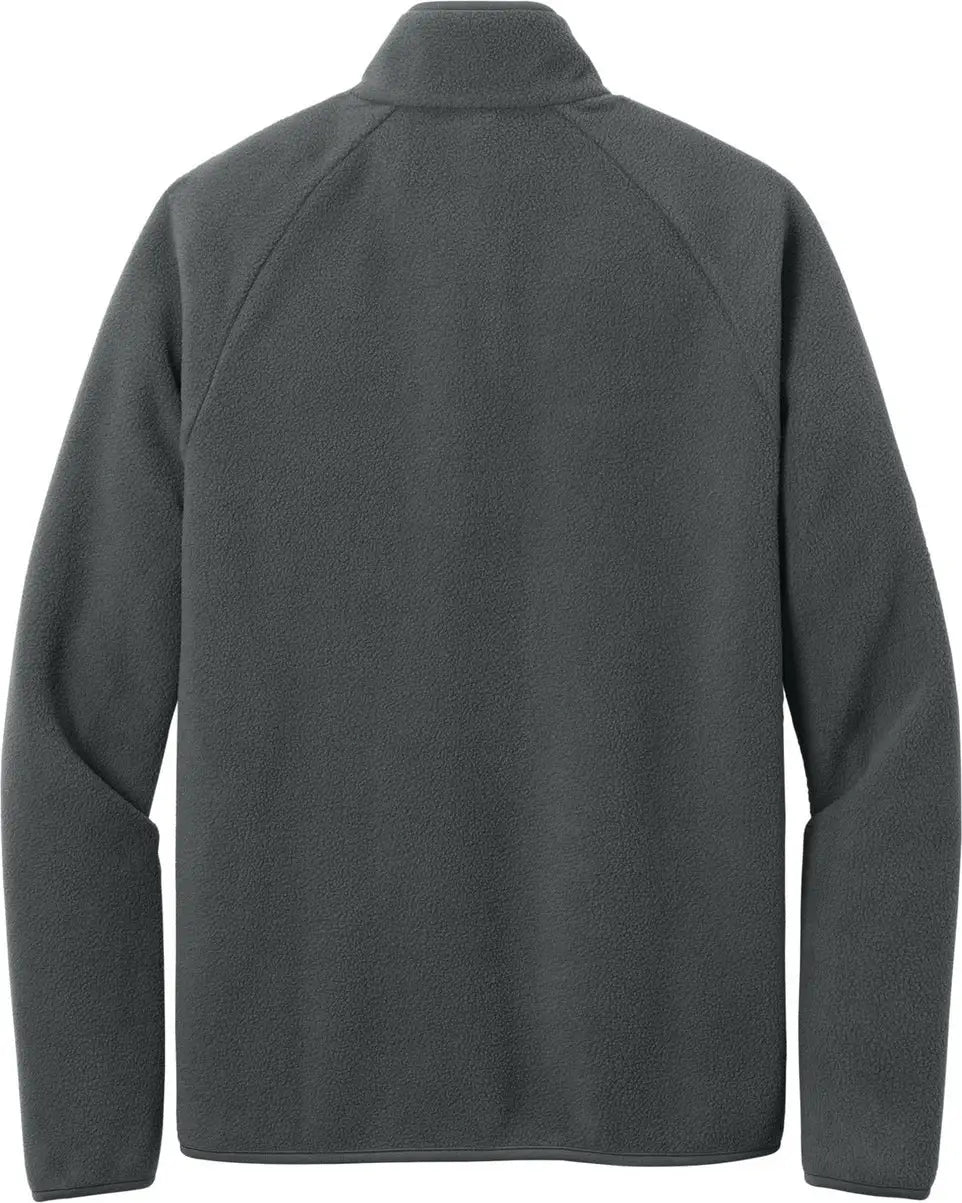 Port Authority F700 C-free Raglan Fleece - Gray Steel