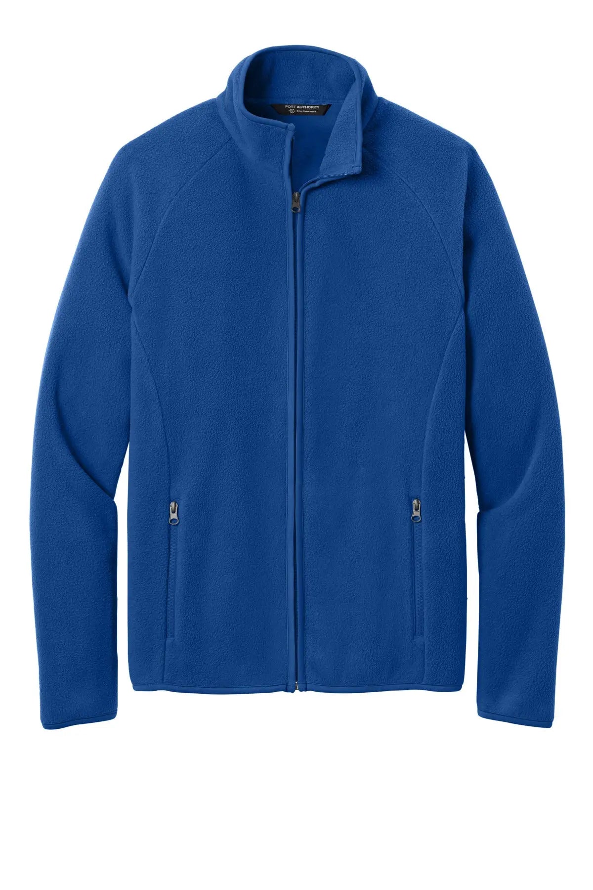 Port Authority F700 C-free Raglan Fleece - True Royal