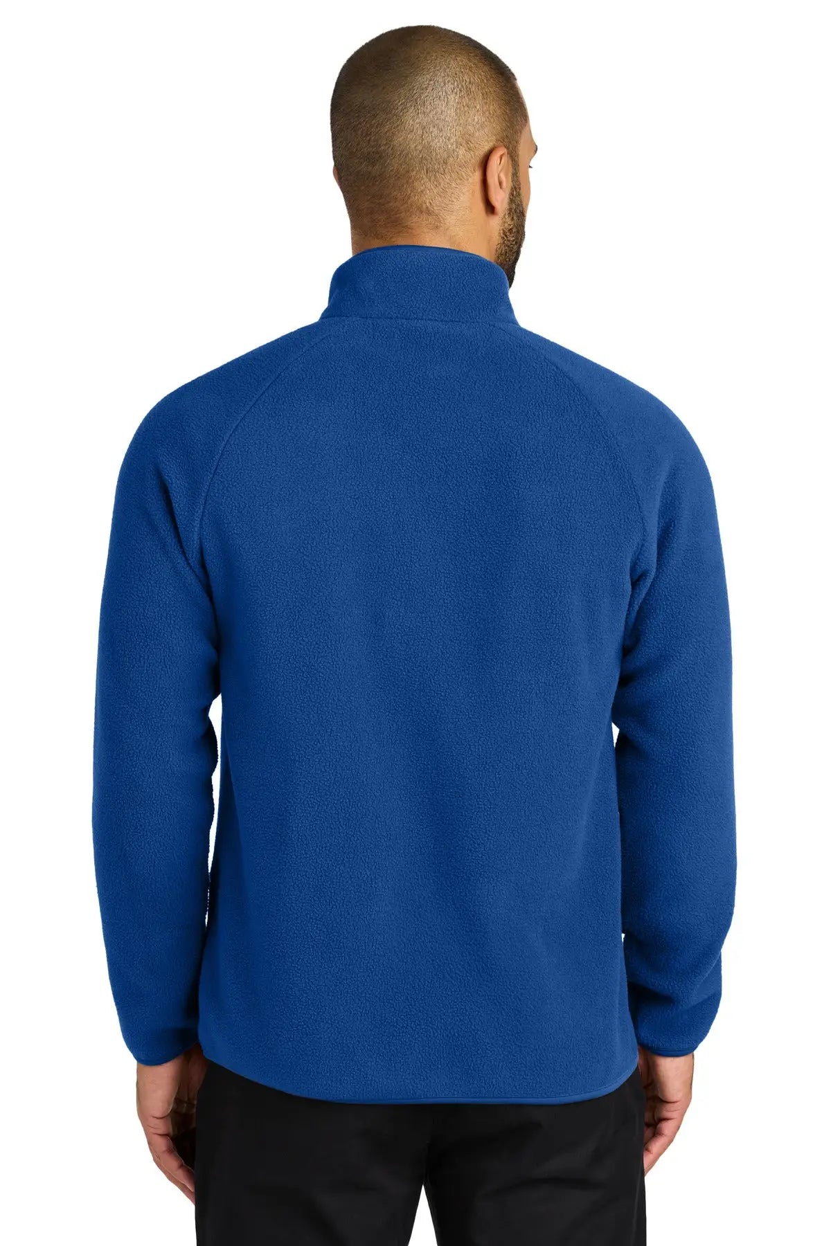 Port Authority F700 C-free Raglan Fleece - True Royal