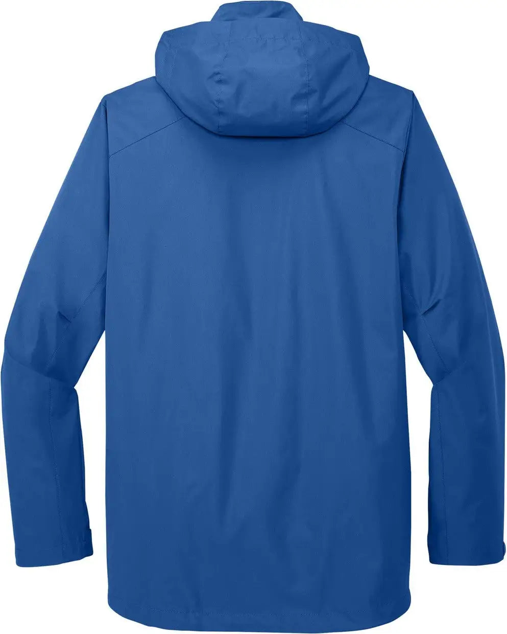 Port Authority J123 All-weather 3-in-1 Jacket - True Blue