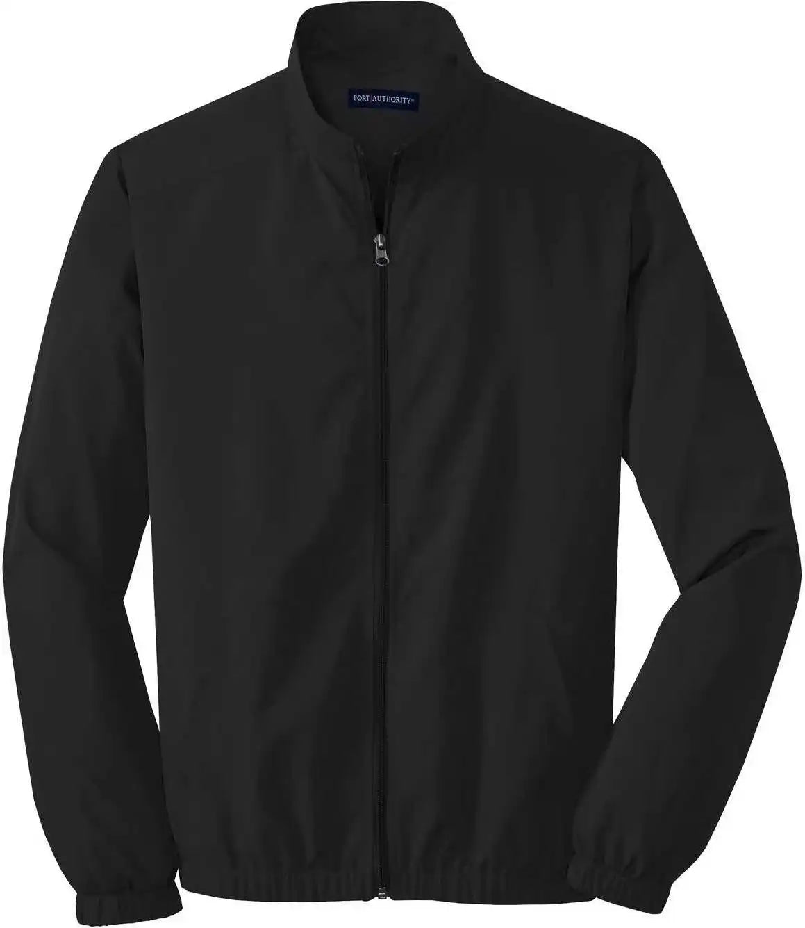 Port Authority J305 Authority® Essential Jacket - Black