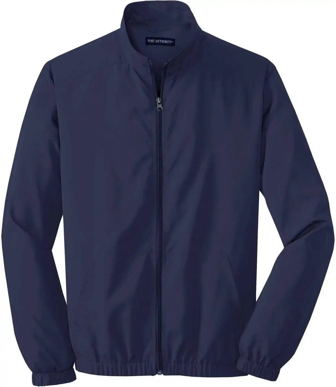 Port Authority J305 Authority® Essential Jacket - True Navy
