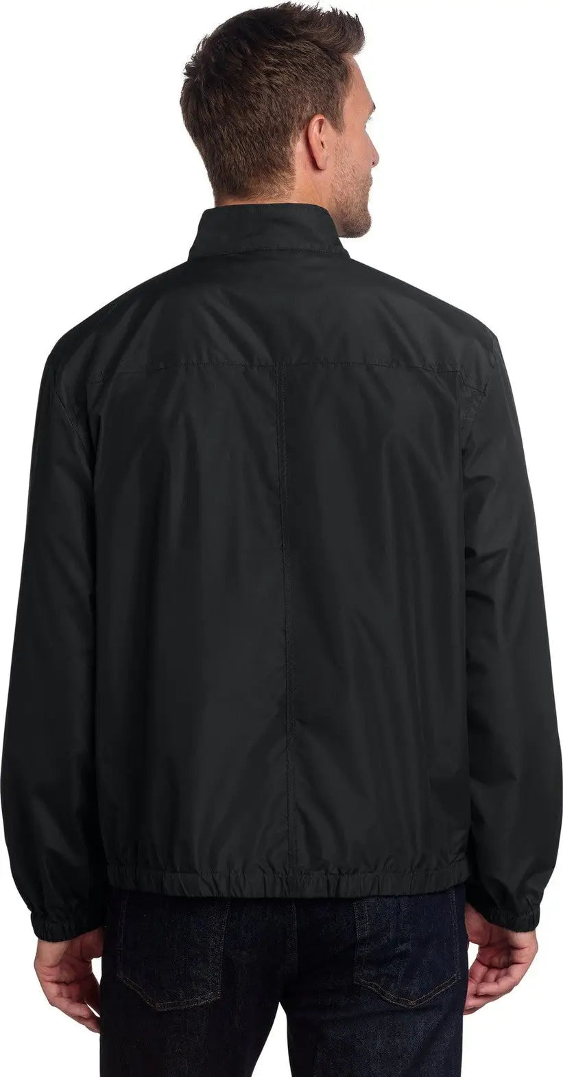 Port Authority J305 ® Essential Jacket - Black