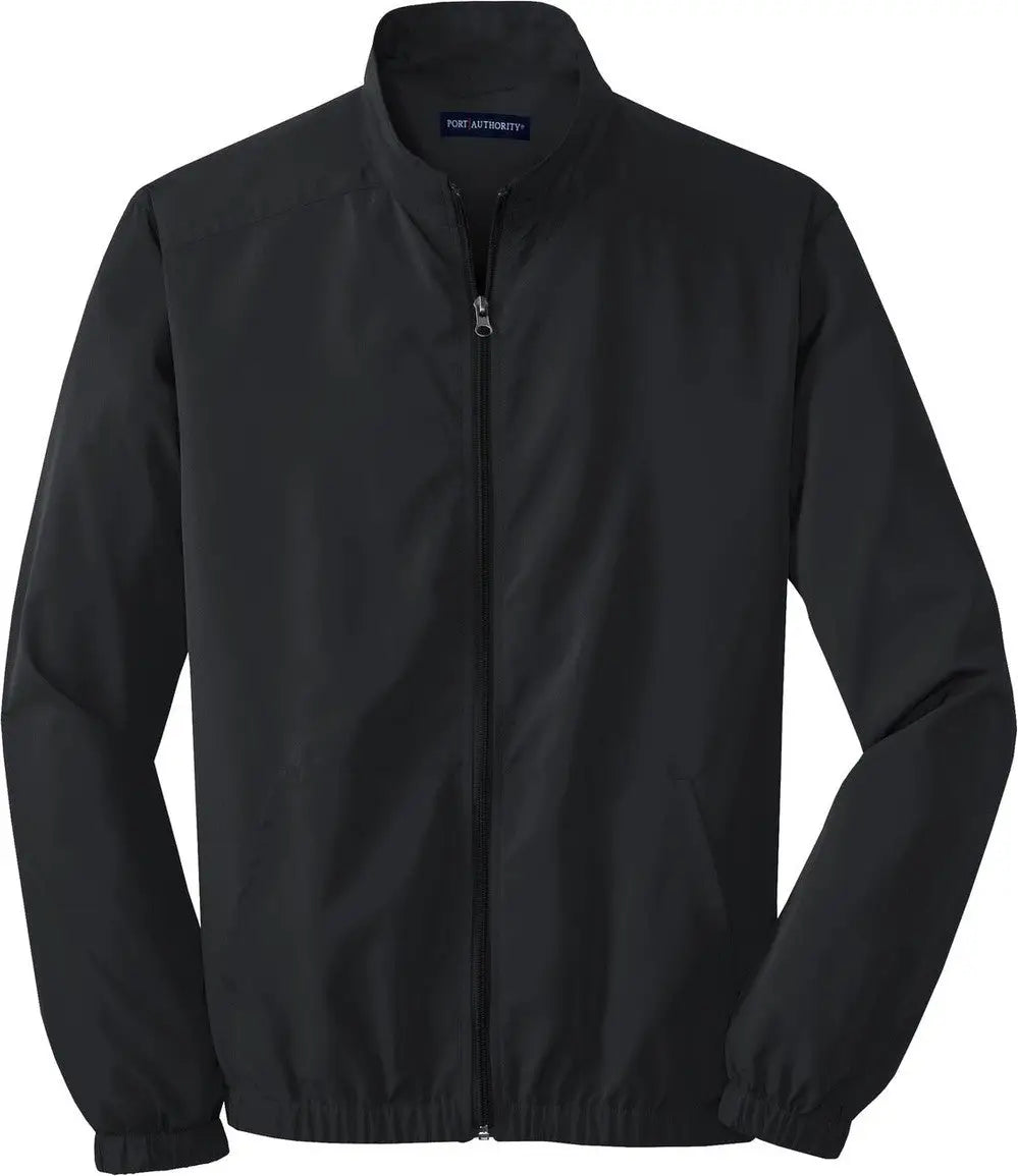 Port Authority J305 ® Essential Jacket - Black
