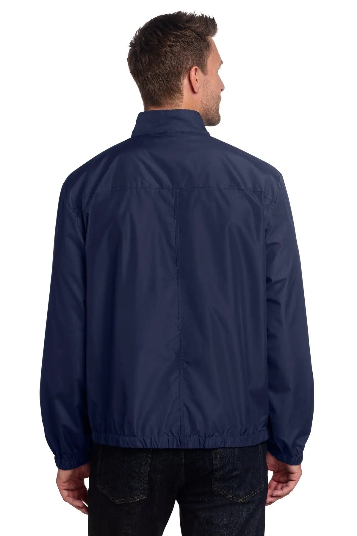 Port Authority J305 ® Essential Jacket - True Navy