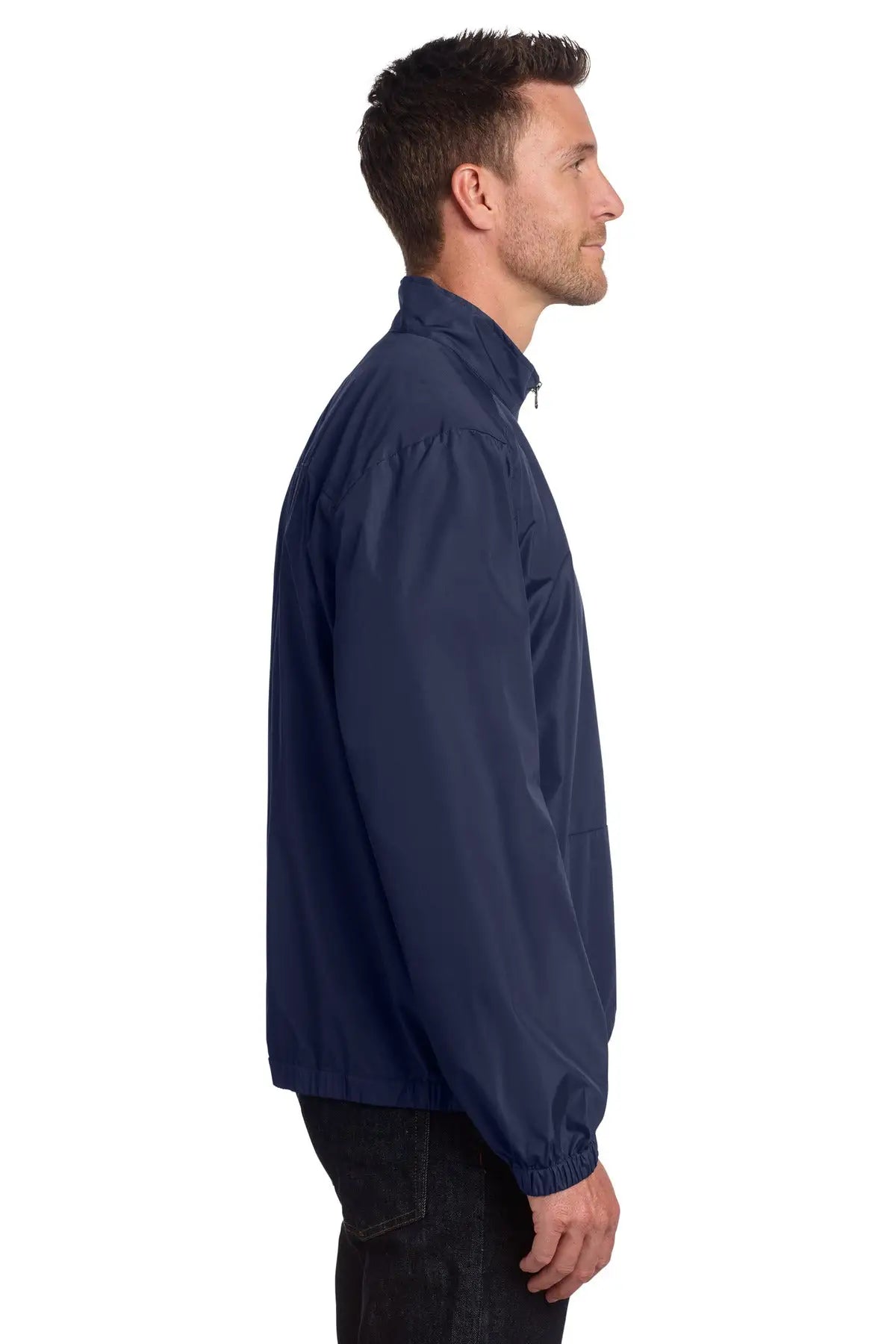 Port Authority J305 ® Essential Jacket - True Navy