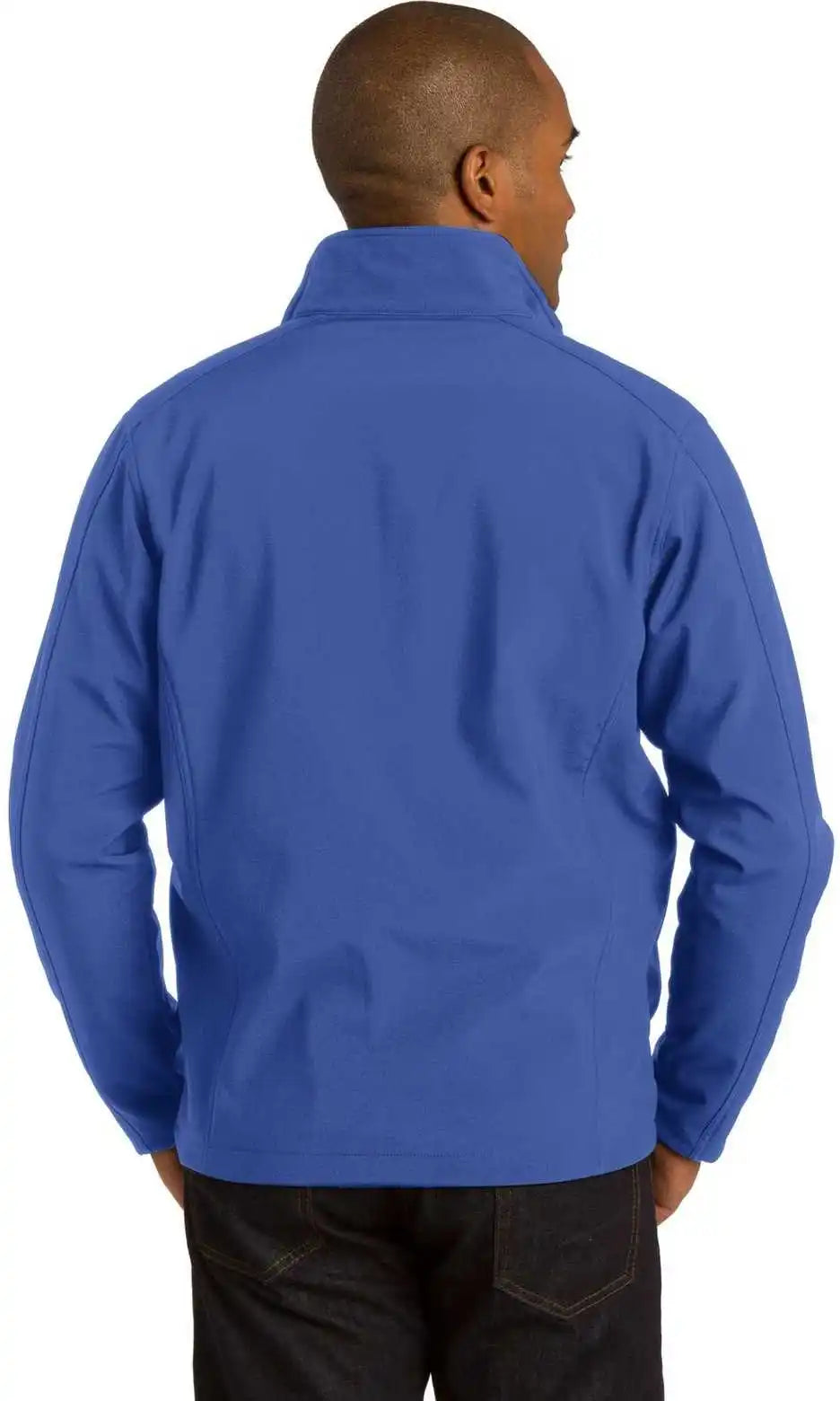 Port Authority J317 Core Soft Shell Jacket - True Royal