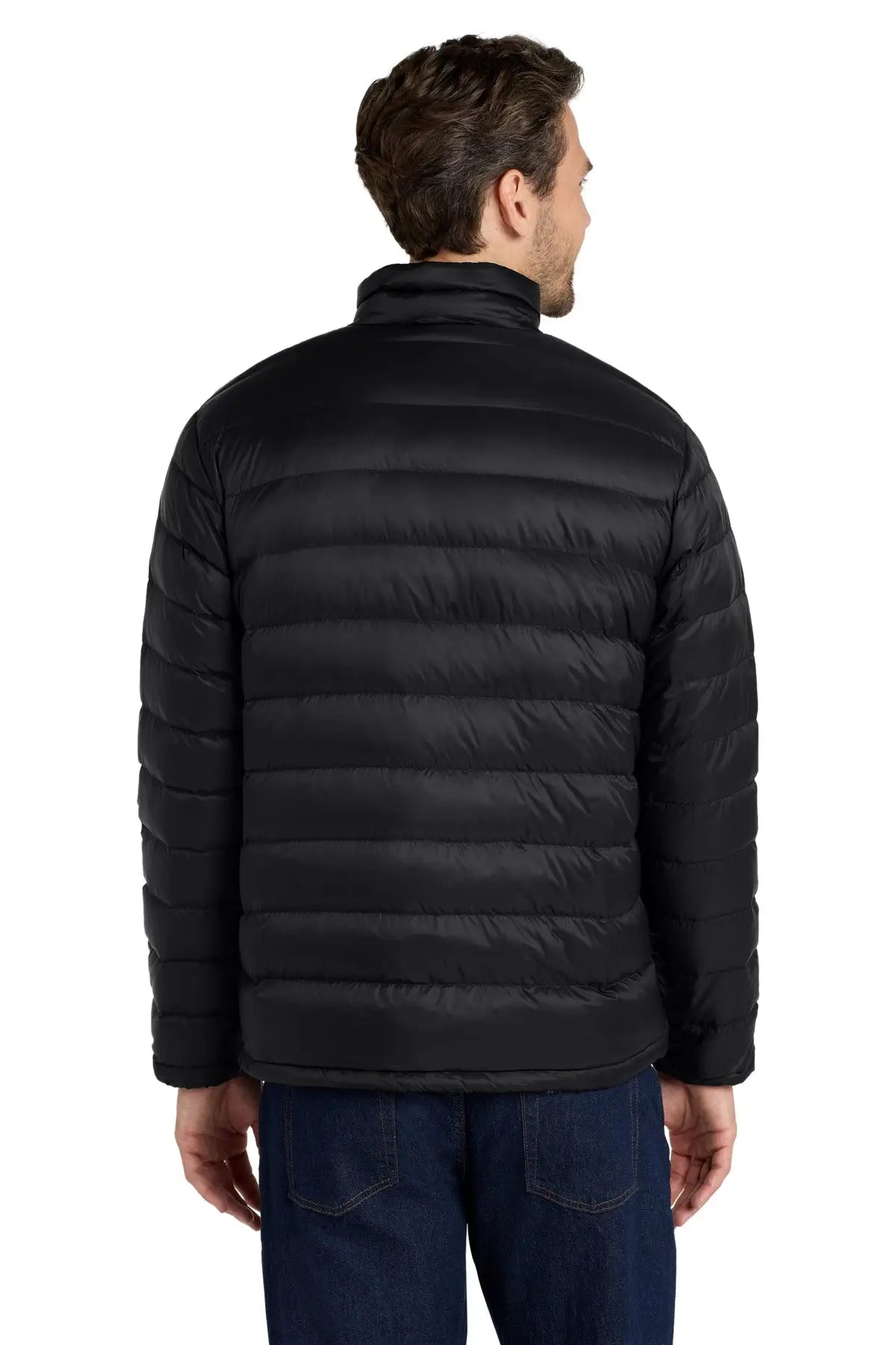 Port Authority J323 Down Jacket