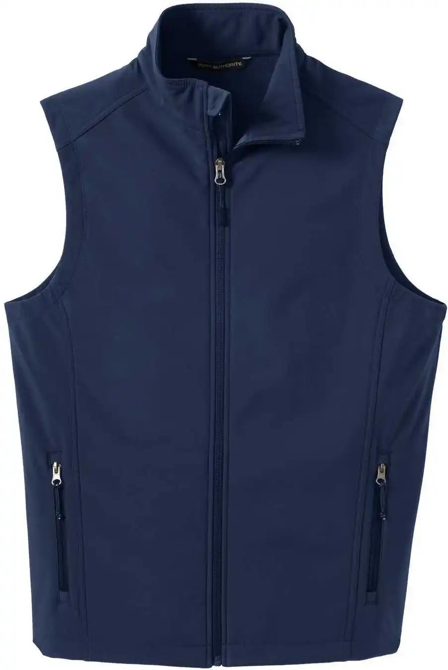 Port Authority J325 Core Soft Shell Vest - Dress Blue Navy