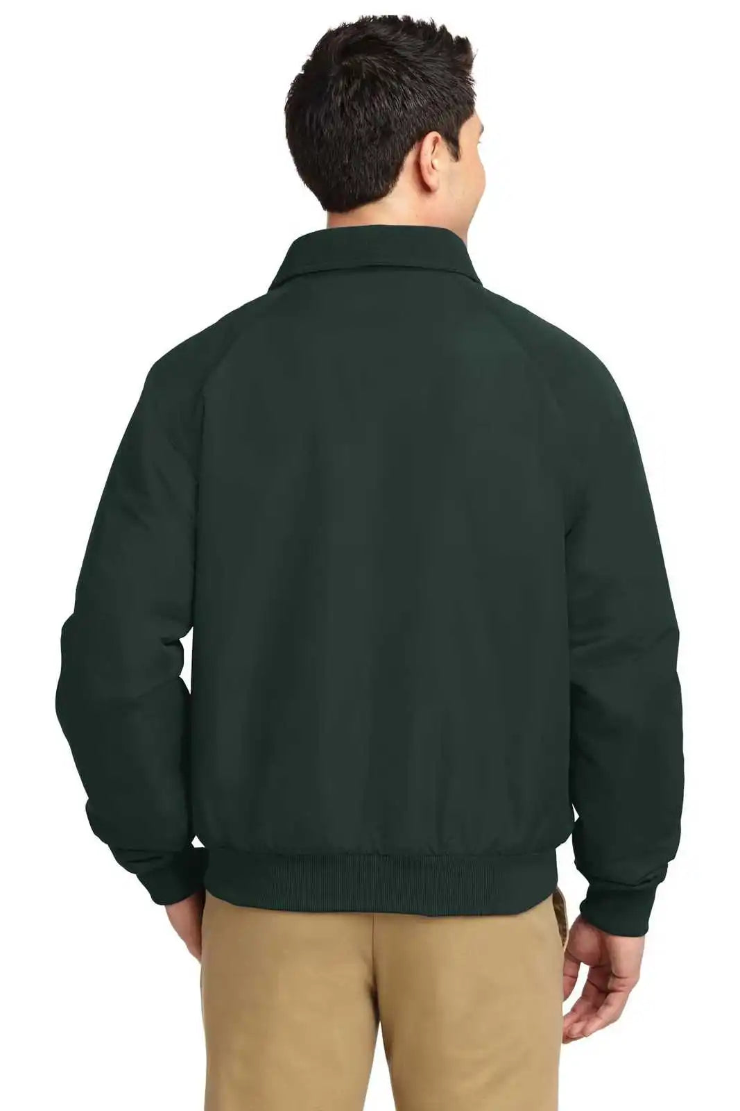 Port Authority J328 Charger Jacket - True Hunter