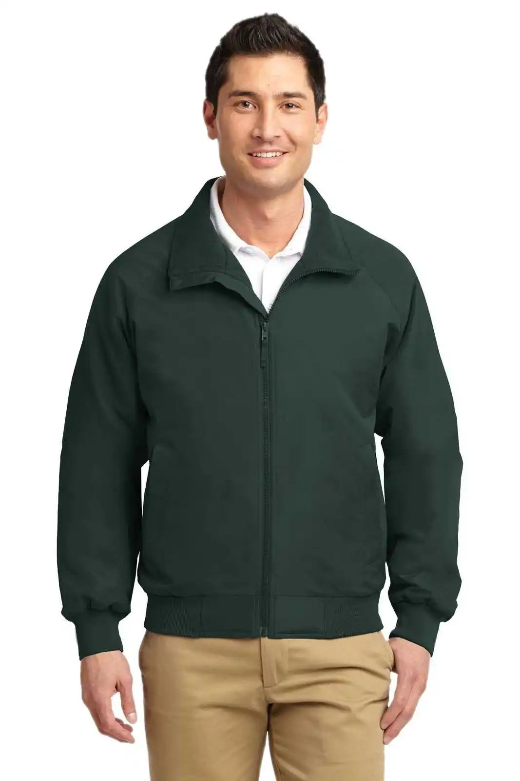Port Authority J328 Charger Jacket - True Hunter