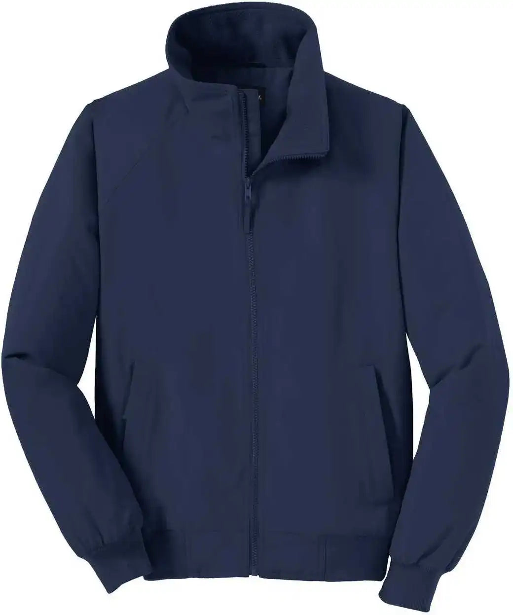 Port Authority J328 Charger Jacket True Navy