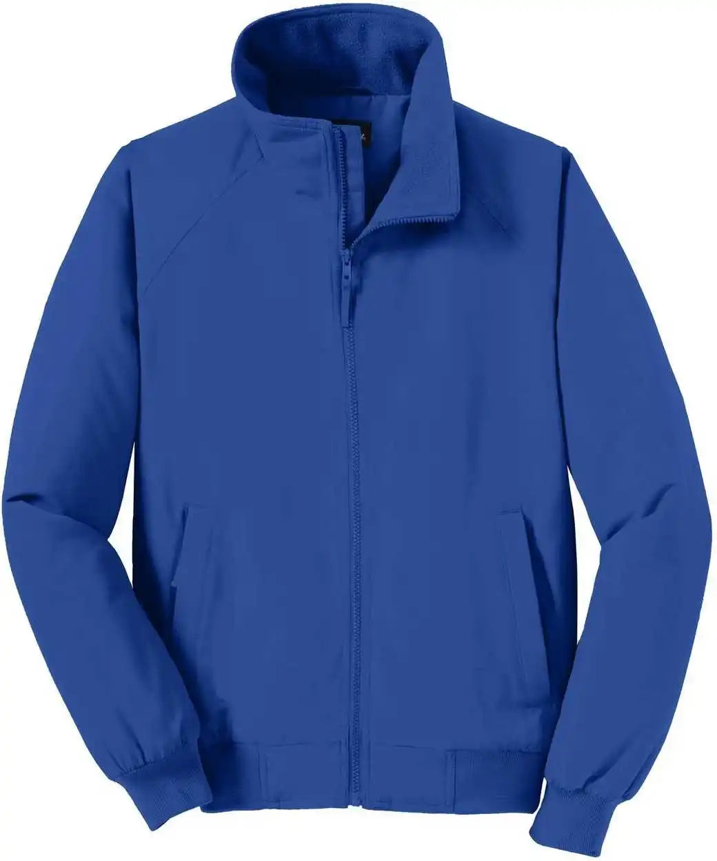 Port Authority J328 Charger Jacket - True Royal