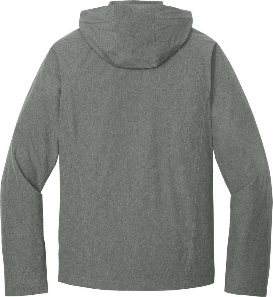 Port Authority J333 Torrent Waterproof Jacket - Dark Gray Heather
